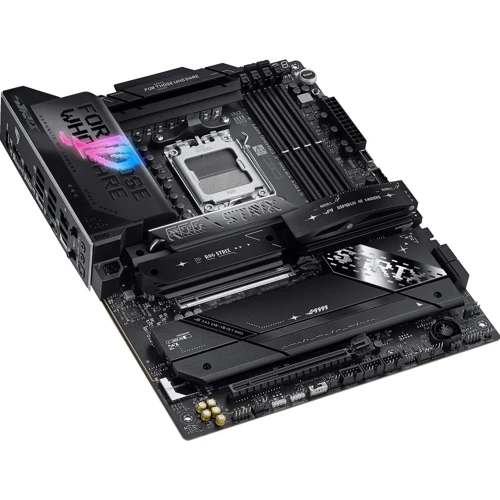 ASUS ROG STRIX X870E-E GAMING WIFI UA фото 6