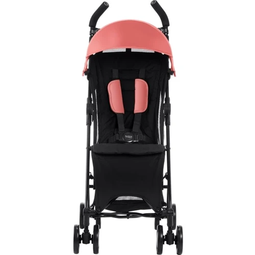 Візок Britax Holiday Coral Peach (2000027394): Тип коляски коляска тростина