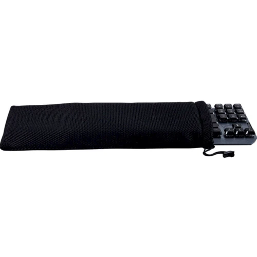 Клавиатура MSI Vigor GK50 Low Profile TKL UA (S11-04UA210-GA7): Количество клавиш 104