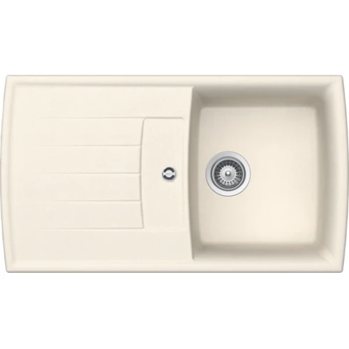 Кухонная мойка SCHOCK LOTUS D100 Magnolia-89 (54145089)