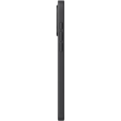 Чехол для iPhone Benks MagClap ArmorPro Case Montage Black for iPhone 16 Plus: Тип чехла накладка на заднюю часть