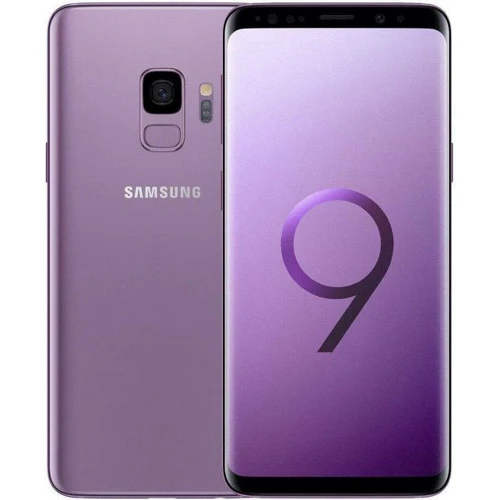 Смартфон Samsung Galaxy S9 4/64Gb Purple Approved Витринный образец
