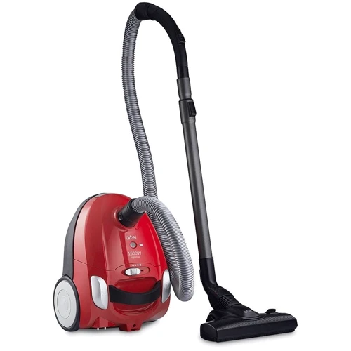 Пылесос Artel VCB 0316 Red