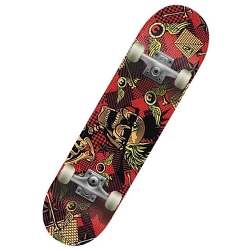 Скейтборд MAXCITY GLASSESS: undefined undefined