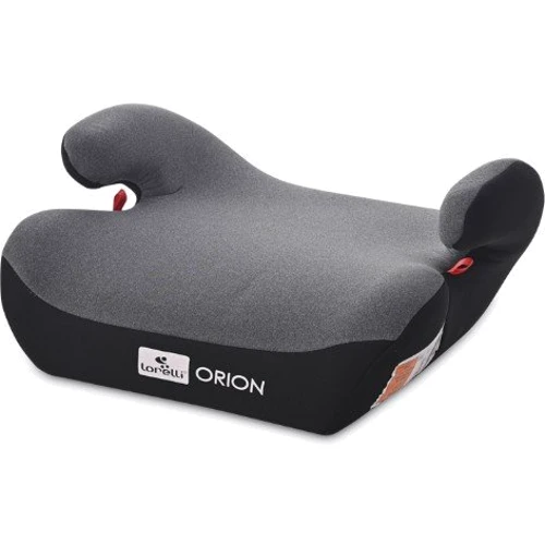 Автокресло Lorelli ORION (22-36кг) (grey)