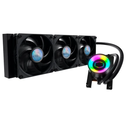 Кулер Cooler Master MasterLiquid ML360 Mirror TR4 Edition (MLX-D36M-A18PK-T1)