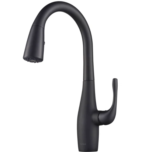 Змішувач для кухонного миття Kraus KPF-1670MB: Призначення Для кухні