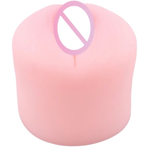 Вставка-вагіна для помпи Men Powerup Vagina, середня: undefined undefined