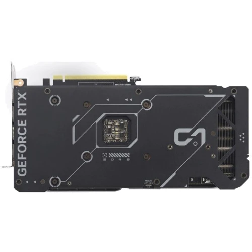 Видеокарта ASUS Nvidia GeForce DUAL-RTX4070S-O12G фото 10
