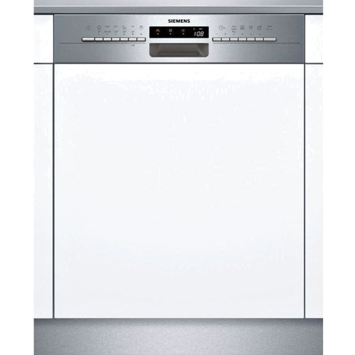 Посудомийна машина Siemens SN536S01KE: Розміри 81,5x59,8x57,3 см