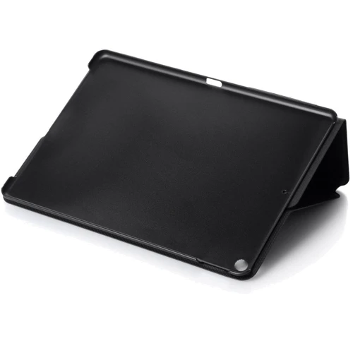 Аксессуар для iPad BeCover Premium Case Black for iPad 10.2" (2019-2021) (704171): Материал искусственная кожа