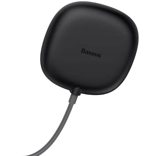Зарядное устройство Baseus Wireless Charger Suction Cup 10W Black (WXXP-01): Особенности Беспроводная зарядка