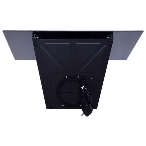 Вытяжка Minola HVS 6232 BL/INOX 700 LED: Материал корпуса нержавеющая cталь