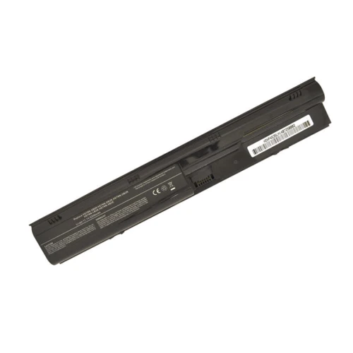 Батарея для ноутбука HP Compaq HSTNN-LB2R ProBook 4330s 10.8V Black 5200mAh OEM (9179): Ємність, мАг 5200