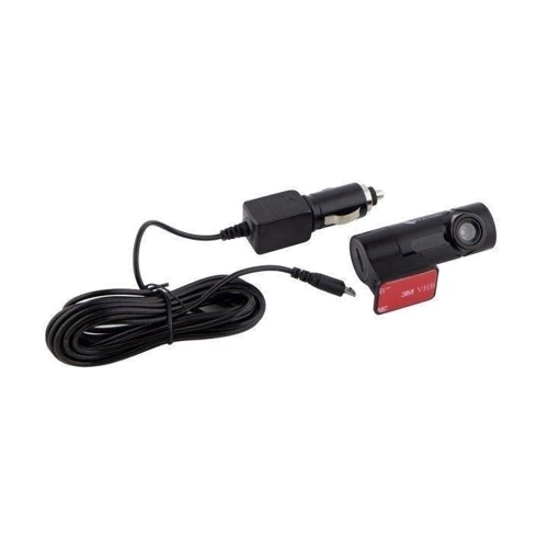 Автомобільний відеореєстратор Falcon DVR HD93 Wi-fi: Кут огляду, градусів 120