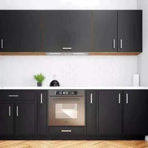 Витяжка GLOBALO Hadario 80.2 Inox: Управління Тактовое