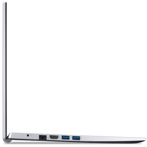 Ноутбук Acer Aspire 3 A315-58-382U (NX.ADDEU.01B) UA: Оперативна пам'ять 8 ГБ