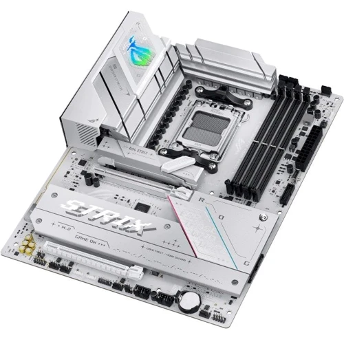 ASUS ROG STRIX B850-A GAMING WIFI