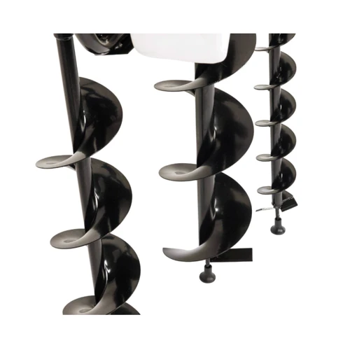 Мотобур Lumag EB520G