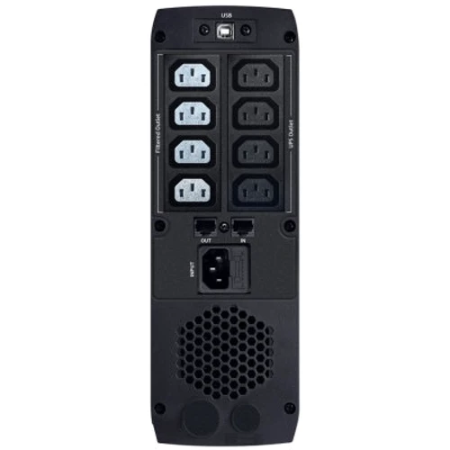 TECNOWARE EXA PLUS 2100 (FGCEXAPL2002IEC): Виробник Tecnoware