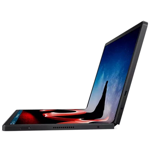 Ноутбук Lenovo ThinkPad X1 Fold 16 G1 (21ES0013PB): Объем накопителя 1 ТБ (SSD)