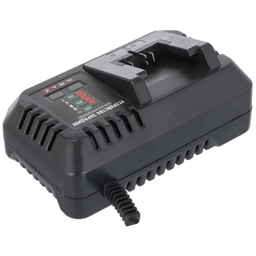Зарядний пристрій для електроінструменту Intertool WT-0345 фото 3