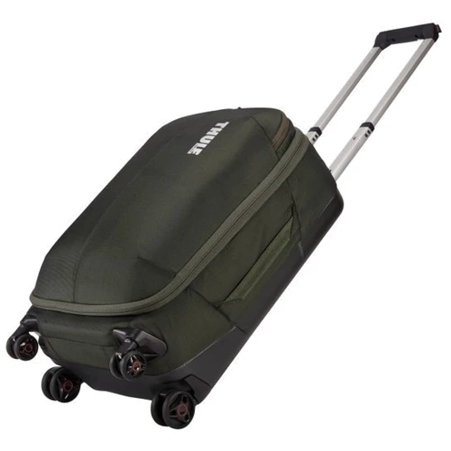 Валіза Thule Subterra Carry-On Spinner 33L TSRS322 Dark Forest (3203918): Об'єм, л 33