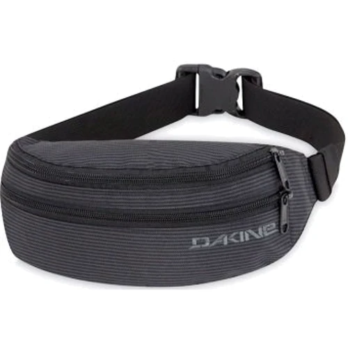 Dakine Classic Hip Pack (Black Stripe)