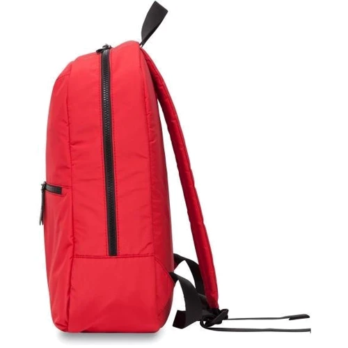 Knomo Berlin Backpack Poppy Red (KN-129-401-RED) for MacBook 15": Совместимость MacBook 15"