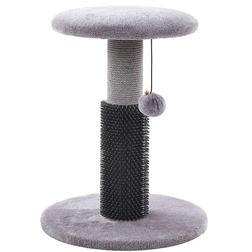 Кігтіточка Flamingo Scratching Tree Bea (59224)