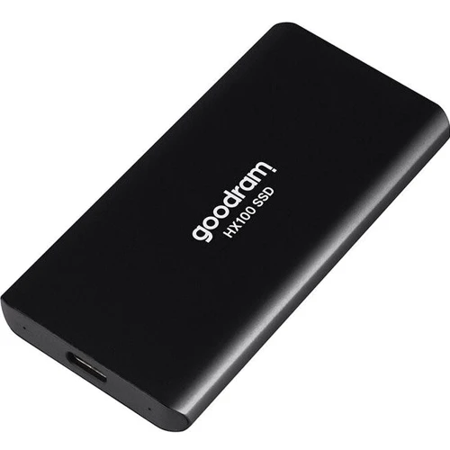 GOODRAM HX100 256 GB (SSDPR-HX100-256)