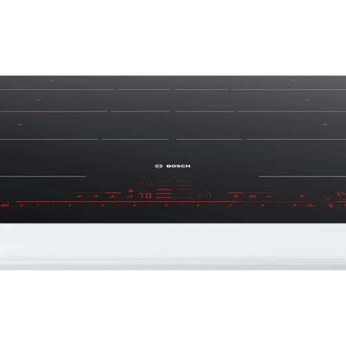 Варочная поверхность электрическая Bosch PXY801DW4E
