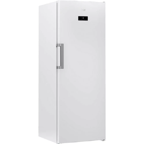 Морозильна камера Beko RFNE448E35W: Кількість дверей 1