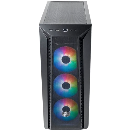 Корпус Cooler Master MasterBox MB520 (MB520-KGNN-S00) фото 6