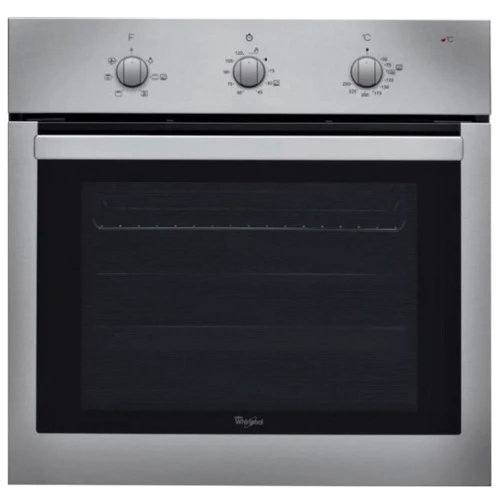 Духовой шкаф электрический Whirlpool AKP 738 IX