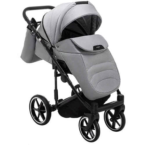 Коляска 2 в 1 Adamex Porto Light Tip TK-83: Стать дитини Унисекс