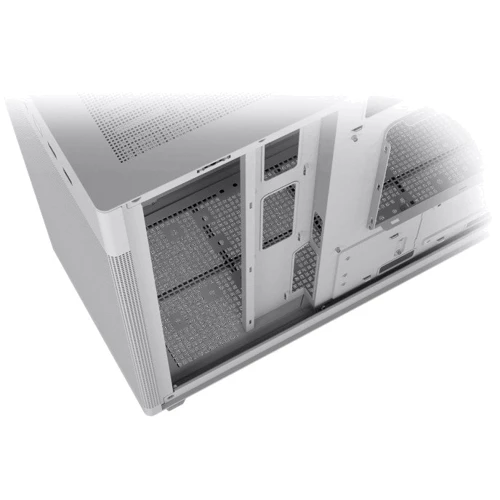 Корпус ASUS Prime AP201 White (90DC00G3-B39000) фото 11
