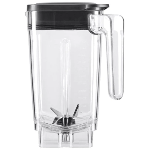 Блендер KitchenAid K130 CLASSIC 5KSB1320EOB: Об'єм чаші, л 1.4
