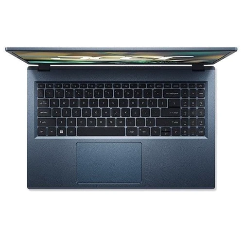 Ноутбук Acer Aspire 3 A315-24P (NX.KJEEU.007) UA: Экран 15.6 " (1920х1080) - Full HD