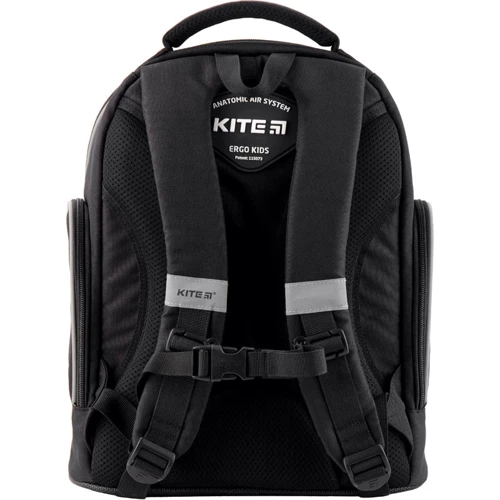 Рюкзак шкільний Kite Education K19-705S-2 Basketball: Тип для першокласників