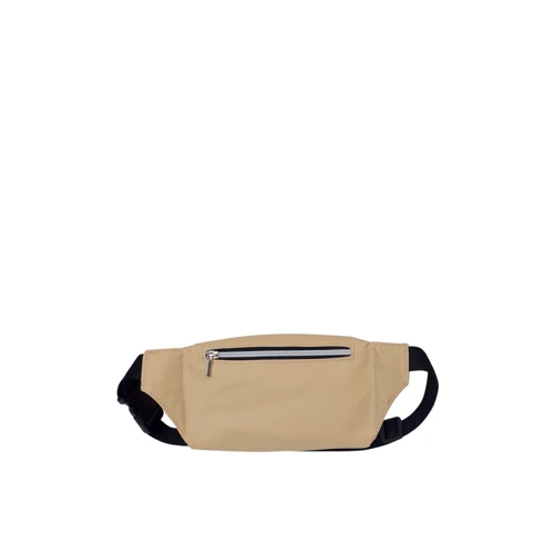 Женская поясная сумка Sambag Tirso MSSP бежевая (80114056): Страна производитель Украина