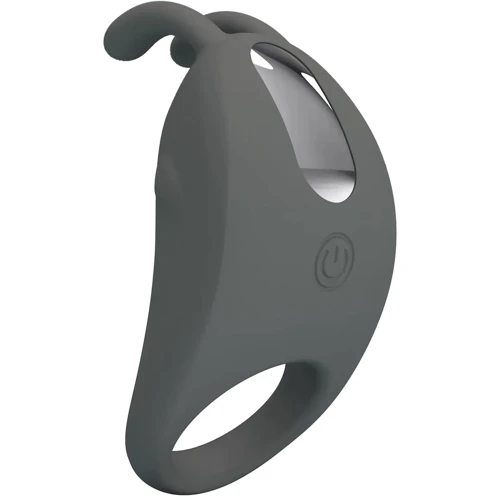 Эрекционное виброкольцо LYBAILE Pretty Love - Master ring (BI-210152-2): Производитель LYBAILE