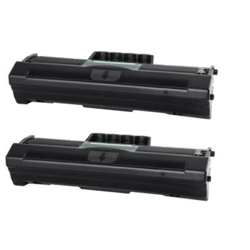 Картридж ColorWay для Samsung ML-2160/2165W/SCX-3400 DUAL PACK (MLT-D101S) (CW-S2160FM)