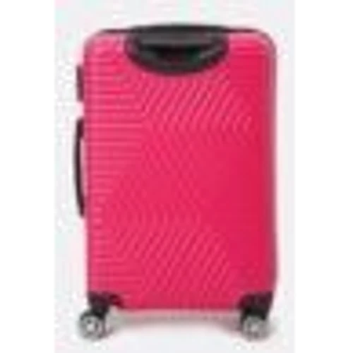 Валіза Ricco Grande L рожева (T1ABS600fuchsia-L): Стать Женский