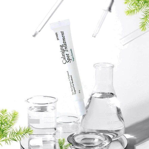Petitfee Calming Spot Treatment Точковий крем від запалень з азіатською центелою 20g: Стать Для женщин