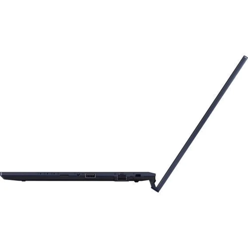 Ноутбук ASUS ExpertBook B1400CEAE (B1400CEAE-EB2565R) RB: Объем накопителя 256 ГБ (SSD)