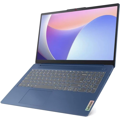 Ноутбук Lenovo IdeaPad Slim 3 15ABR8 (82XM00BHPB) фото 16