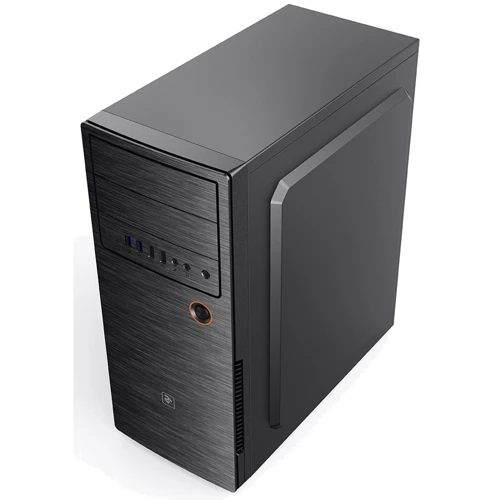 Персональный компьютер (ПК) 2E Rational (2E-3070): Объем накопителя 480 ГБ SSD