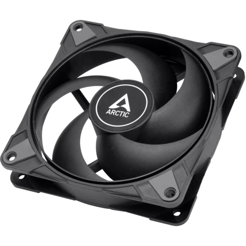 Кулер Arctic P12 MAX (ACFAN00280A): Уровень шума, dB 20.6