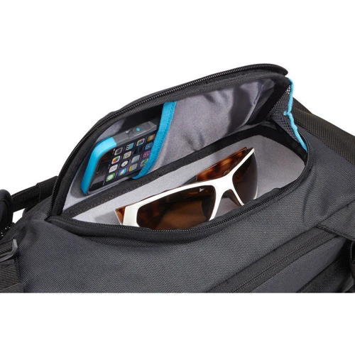 Thule Subterra Backpack Dark Shadow (TSDP115DS) for MacBook Pro 15" фото 10
